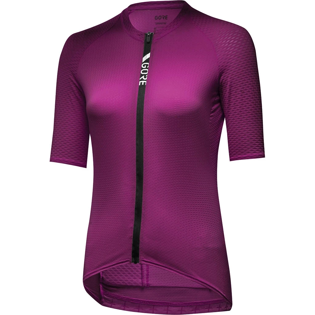 Gore Wear Maillot Torrent Breathe Femme Violet 5 Gore Wear Maillot Torrent Breathe Femme Violet – Image 3