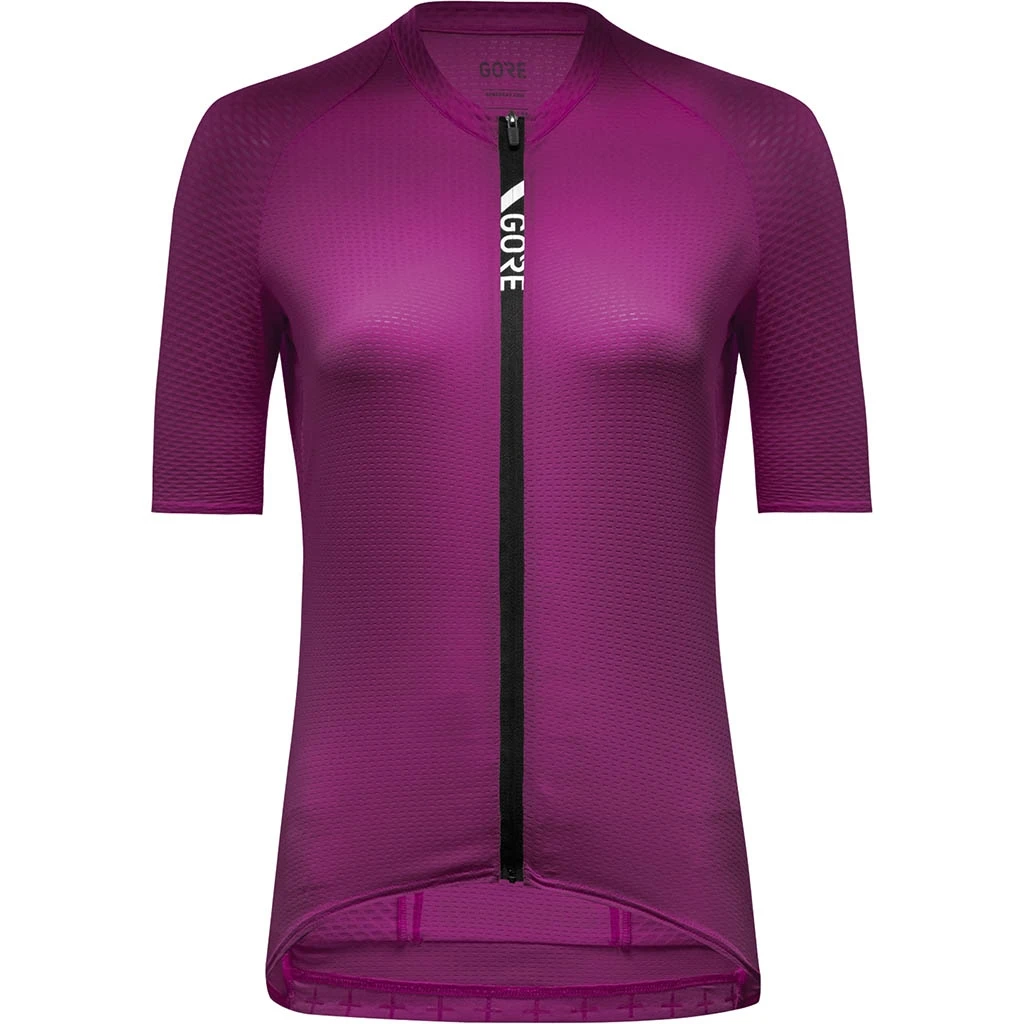 Gore Wear Maillot Torrent Breathe Femme Violet 3 Gore Wear Maillot Torrent Breathe Femme Violet