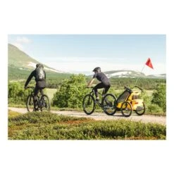 Thule Chariot Sport Noir -RideLight Boutique main 10201021 1 329c