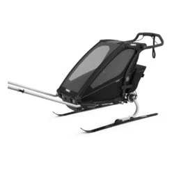 Thule Chariot Sport Noir -RideLight Boutique main 10201021 7 203d