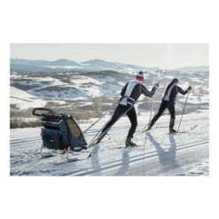 Thule Chariot Cross 2 - Menthe Vert D'eau 12 Thule Chariot Cross 2 - Menthe Vert D'eau -RideLight Boutique main 10202024 4 898f