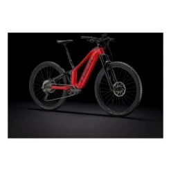 Trek Powerfly FS 7 Homme Noir 15 Trek Powerfly FS 7 Homme Noir -RideLight Boutique main 1042357 0 1 508d