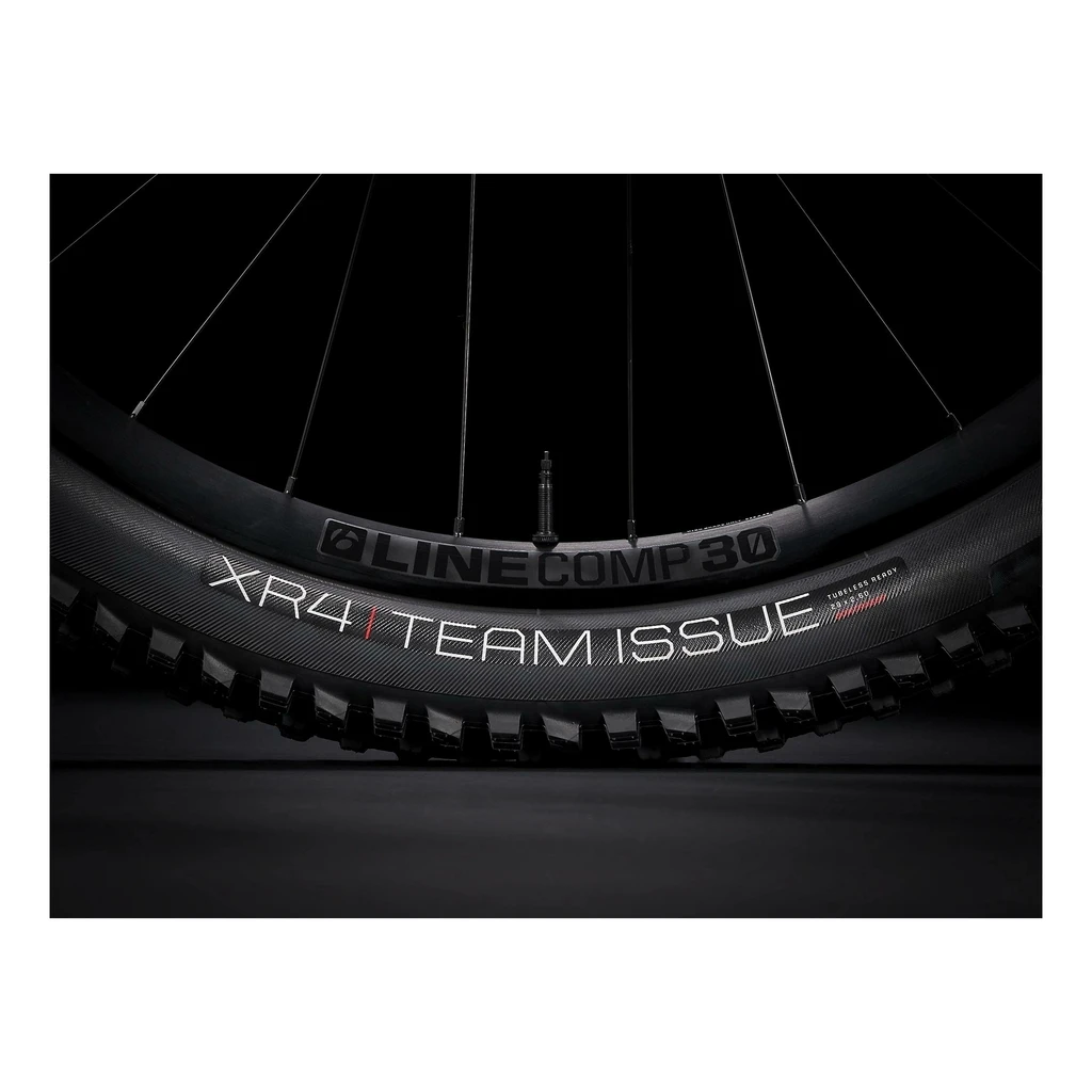 Trek Powerfly FS 7 Homme Noir 5 Trek Powerfly FS 7 Homme Noir – Image 3