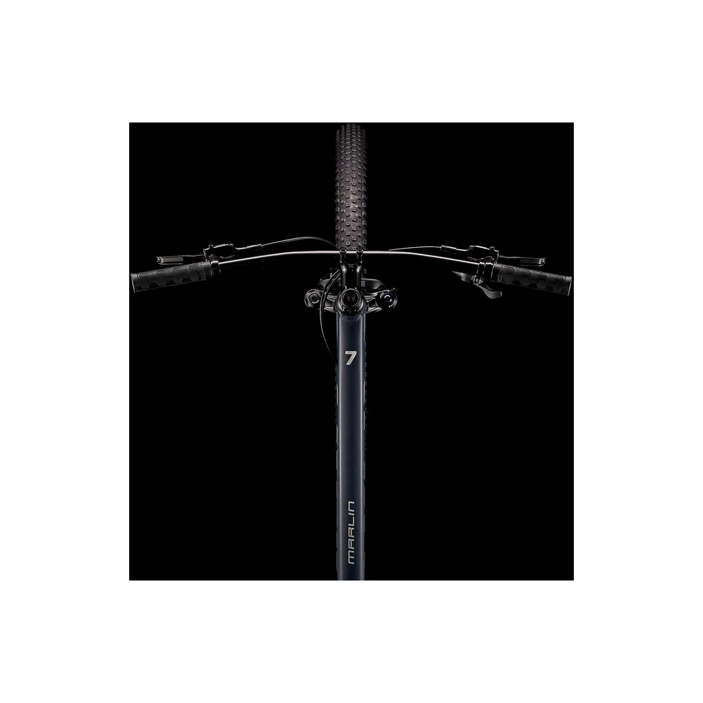 Trek Marlin 7 Bleu Nuit 8 Trek Marlin 7 Bleu Nuit – Image 6