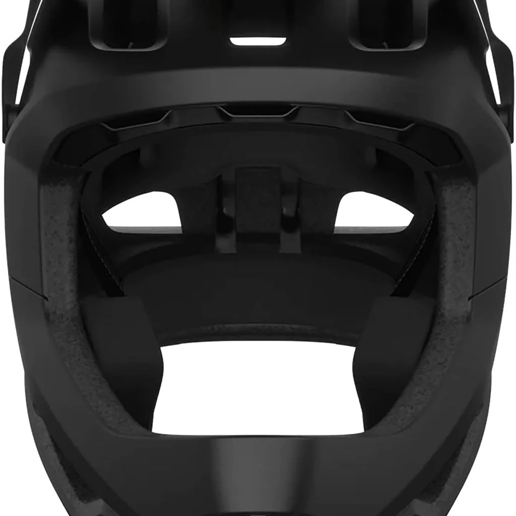 POC Otocon Uranium Black Matt 6 POC Otocon Uranium Black Matt – Image 4