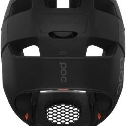 POC Otocon Uranium Black Matt 10 POC Otocon Uranium Black Matt -RideLight Boutique main 10527 Otocon 1002 UraniumBlack 0004 1200x e4d3