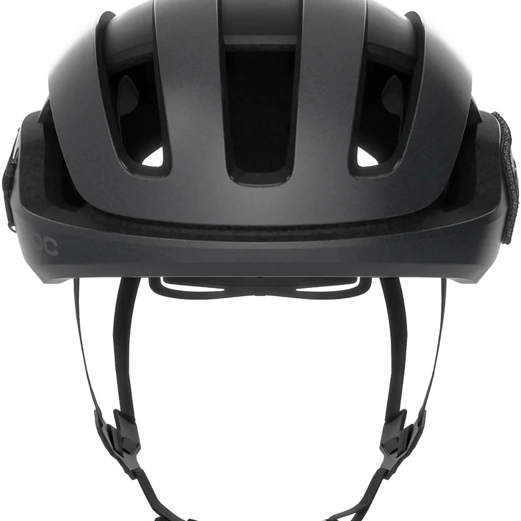 POC Omne Ultra MIPS Uranium Black Matt 4 POC Omne Ultra MIPS Uranium Black Matt – Image 2