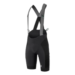 Assos MILLE GTC KIESPANZER Bib Shorts C2 Black Series Homme Noir -RideLight Boutique main 11.10.233.18bb 8467