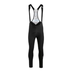 Assos MILLE GT Winter Bib Tights Black Series Homme Noir