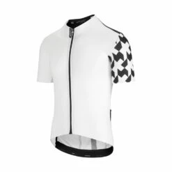 Assos Equipe RS Aero SS Jersey Homme Blanc -RideLight Boutique main 11.20.278.57 1 be8f