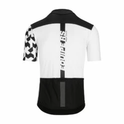 Assos Equipe RS Aero SS Jersey Homme Blanc -RideLight Boutique main 11.20.278.57 2 1988