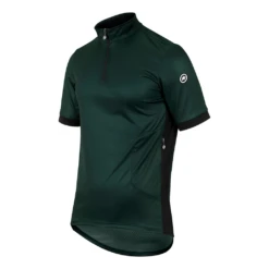 Assos MILLE GTC Jersey C2 Schwarzwald Green Homme Vert Militaire -RideLight Boutique main 11.20.320.6Fb 230d