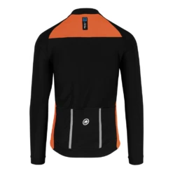 Assos MILLE GT Winter Jacket EVO Lolly Red Homme Noir 6 Assos MILLE GT Winter Jacket EVO Lolly Red Homme Noir -RideLight Boutique main 11.30.363.49b 9e0f