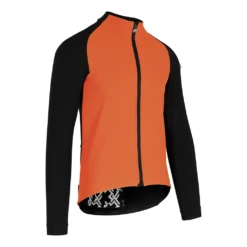 Assos MILLE GT Winter Jacket EVO Lolly Red Homme Noir 7 Assos MILLE GT Winter Jacket EVO Lolly Red Homme Noir -RideLight Boutique main 11.30.363.49c 7977