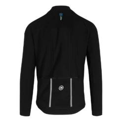 Assos MILLE GT ULTRAZ Winter Jacket EVO Black Series Homme Noir 6 Assos MILLE GT ULTRAZ Winter Jacket EVO Black Series Homme Noir -RideLight Boutique main 11.30.365.18b 757f