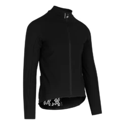 Assos MILLE GT ULTRAZ Winter Jacket EVO Black Series Homme Noir 7 Assos MILLE GT ULTRAZ Winter Jacket EVO Black Series Homme Noir -RideLight Boutique main 11.30.365.18c db78