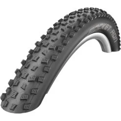 Schwalbe Rocket Ron 24”x2.10 Noir
