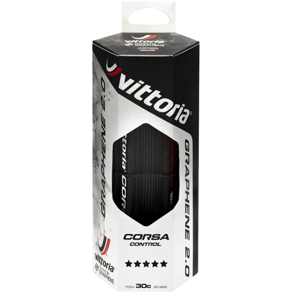 Vittoria Corsa Control G2.0 700x30C Flancs Beiges 3 Vittoria Corsa Control G2.0 700x30C Flancs Beiges