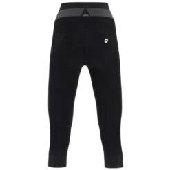 Assos UMA GT Spring Fall Half Knickers C2 BlackSeries Femme Noir 7 Assos UMA GT Spring Fall Half Knickers C2 BlackSeries Femme Noir -RideLight Boutique main 12.12.248 4 a1ee