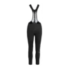 Assos UMA GT Winter Bib Tights Black Series Femme Noir -RideLight Boutique main 12.14.203.18 5bbf