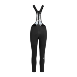 Assos UMA GT Winter Bib Tights Black Series Femme Noir