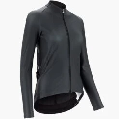 Assos UMA GT Spring Fall LS Jersey TorpedoGrey Femme -RideLight Boutique main 12.24.298.70c 1 5d69