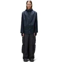 Rains Jacket W3 -RideLight Boutique main 12010 navy men 1 d1e1