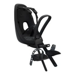 Thule Siège Enfant Yepp Nexxt Mini Noir