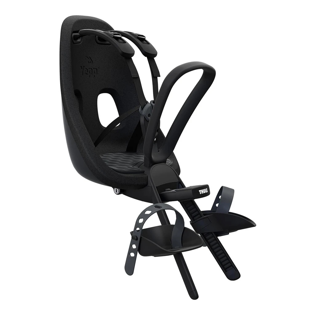 Thule Siège Enfant Yepp Nexxt Mini Noir 3 Thule Siège Enfant Yepp Nexxt Mini Noir