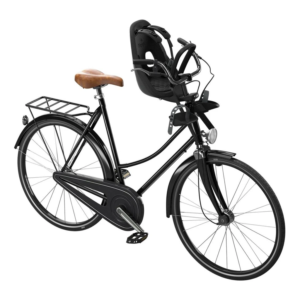 Thule Siège Enfant Yepp Nexxt Mini Noir 4 Thule Siège Enfant Yepp Nexxt Mini Noir – Image 2