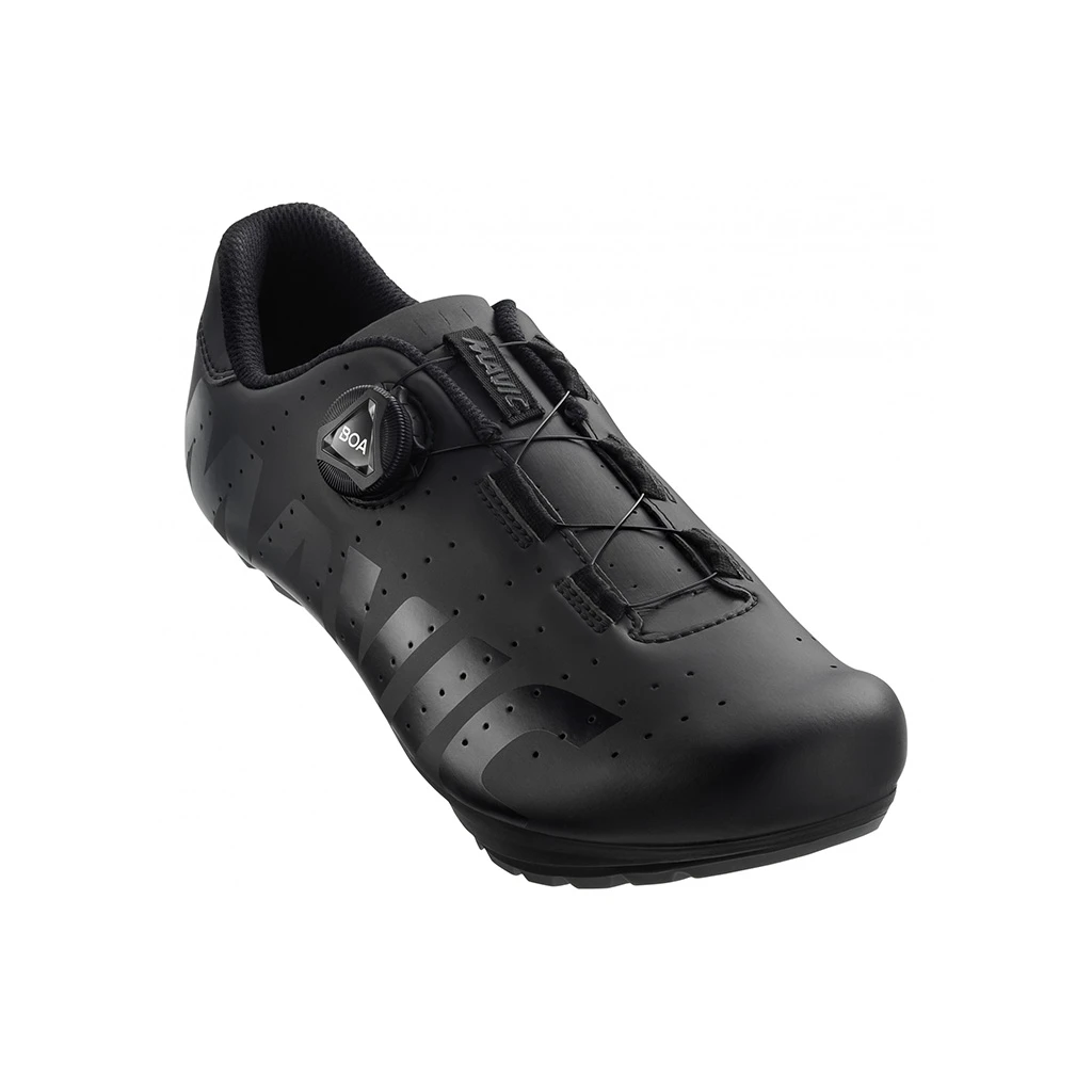 Mavic COSMIC BOA SPD Black 4 Mavic COSMIC BOA SPD Black – Image 2