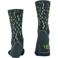 Falke BC Impulse Peloton Steel Grey Vert-de-gris 10 Falke BC Impulse Peloton Steel Grey Vert-de-gris -RideLight Boutique main 1282586 62d8621875b55 42a8