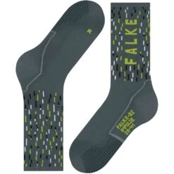 Falke BC Impulse Peloton Steel Grey Vert-de-gris 11 Falke BC Impulse Peloton Steel Grey Vert-de-gris -RideLight Boutique main 1282594 62d8621be3e09 dc86