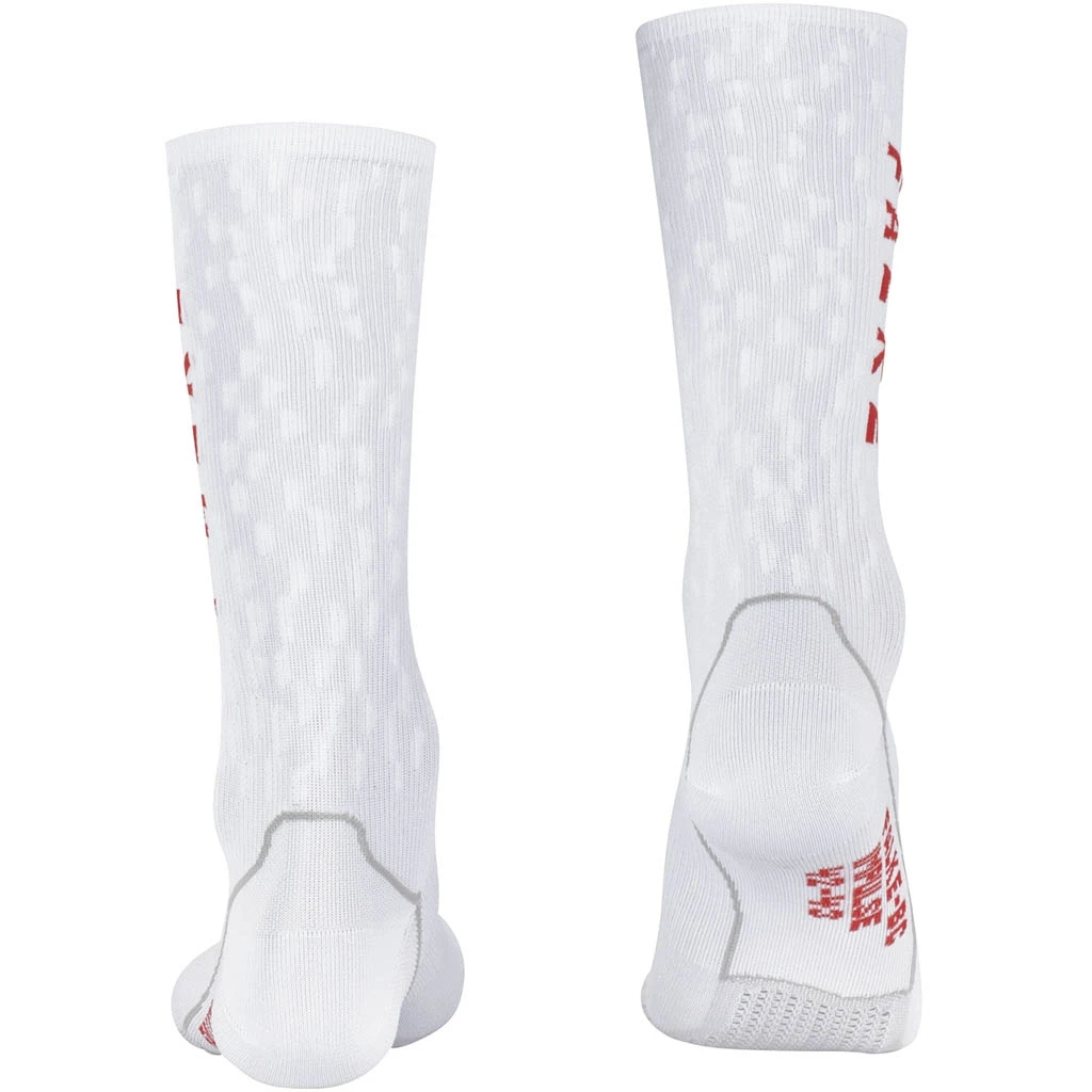 Falke BC Impulse Peloton White Blanc 5 Falke BC Impulse Peloton White Blanc – Image 3