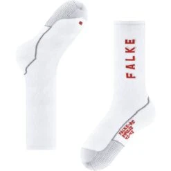Falke BC Impulse Peloton White Blanc 12 Falke BC Impulse Peloton White Blanc -RideLight Boutique main 1282622 62d8622e3d297 92b9