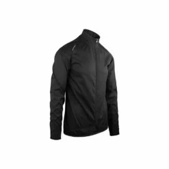 Assos MILLE GT Wind Jacket Homme Noir -RideLight Boutique main 13.32.339.18 1 713b
