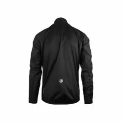 Assos MILLE GT Wind Jacket Homme Noir -RideLight Boutique main 13.32.339.18 2 5df2