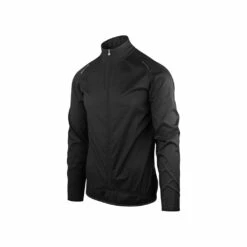 Assos MILLE GT Wind Jacket Homme Noir -RideLight Boutique main 13.32.339.18 3 5d4c