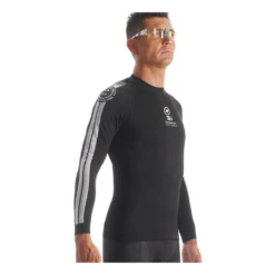 Assos LS.Skinfoil_Earlywinter_S7 Homme Noir 7 Assos LS.Skinfoil_Earlywinter_S7 Homme Noir -RideLight Boutique main 13.40.418.15 b 8687