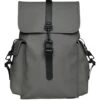 Rains Rucksack Cargo W3 -RideLight Boutique main 13510 grey 1 7048