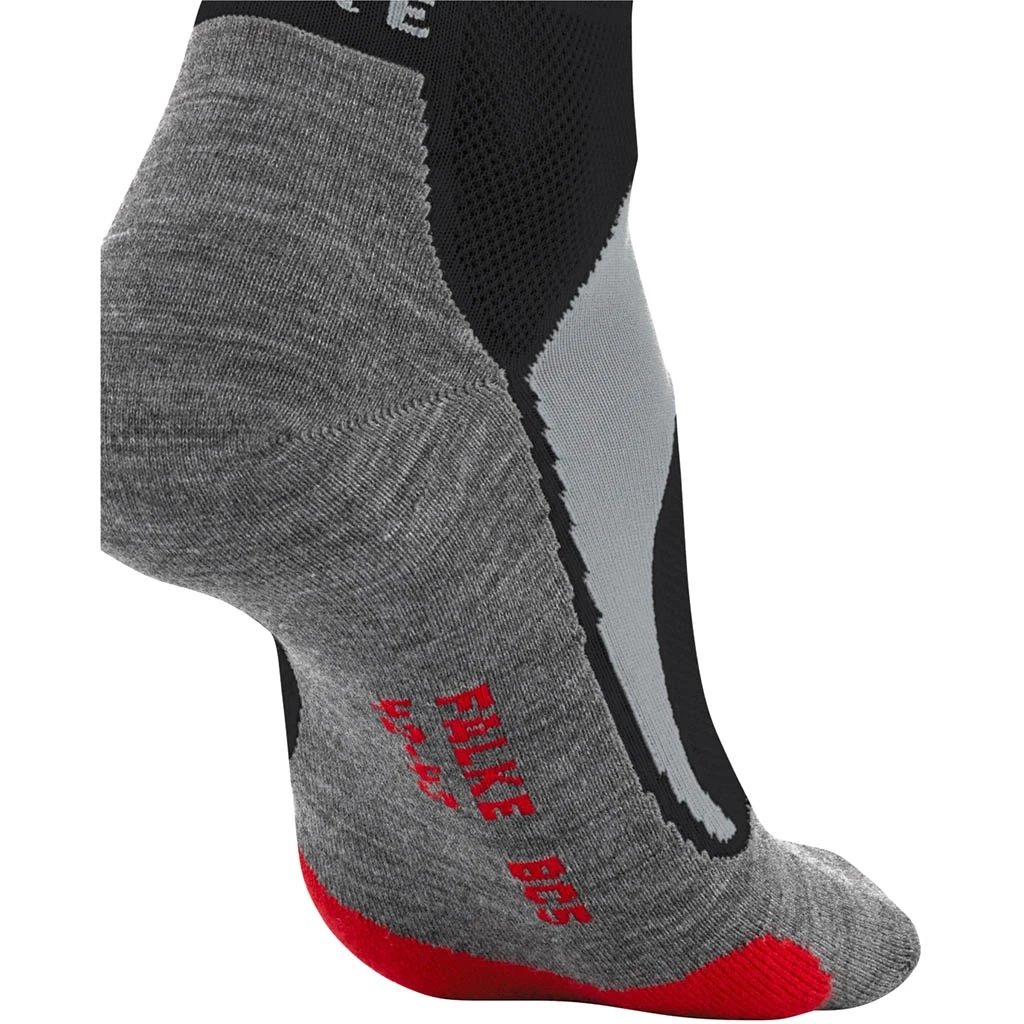 Falke BC5 Chaussettes Black-mix Noir 4 Falke BC5 Chaussettes Black-mix Noir – Image 2