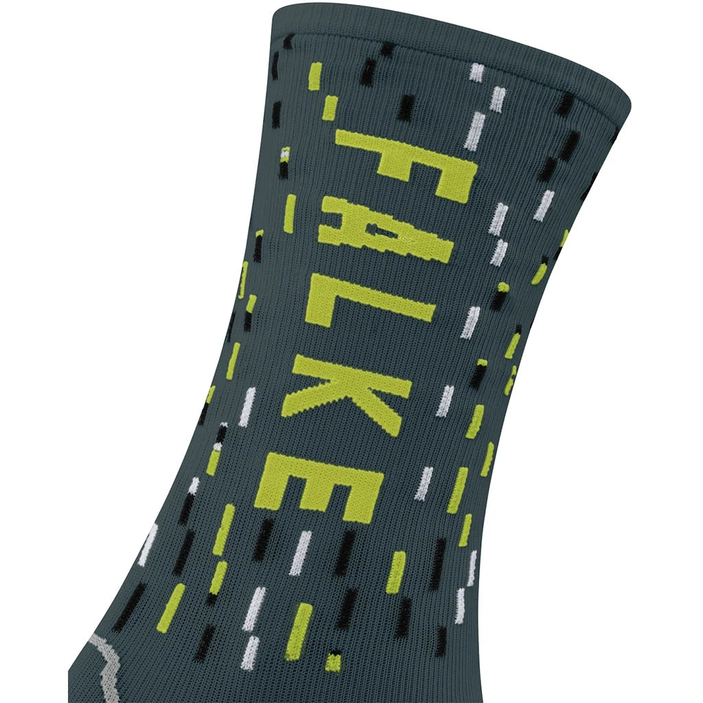 Falke BC Impulse Peloton Steel Grey Vert-de-gris 8 Falke BC Impulse Peloton Steel Grey Vert-de-gris – Image 6