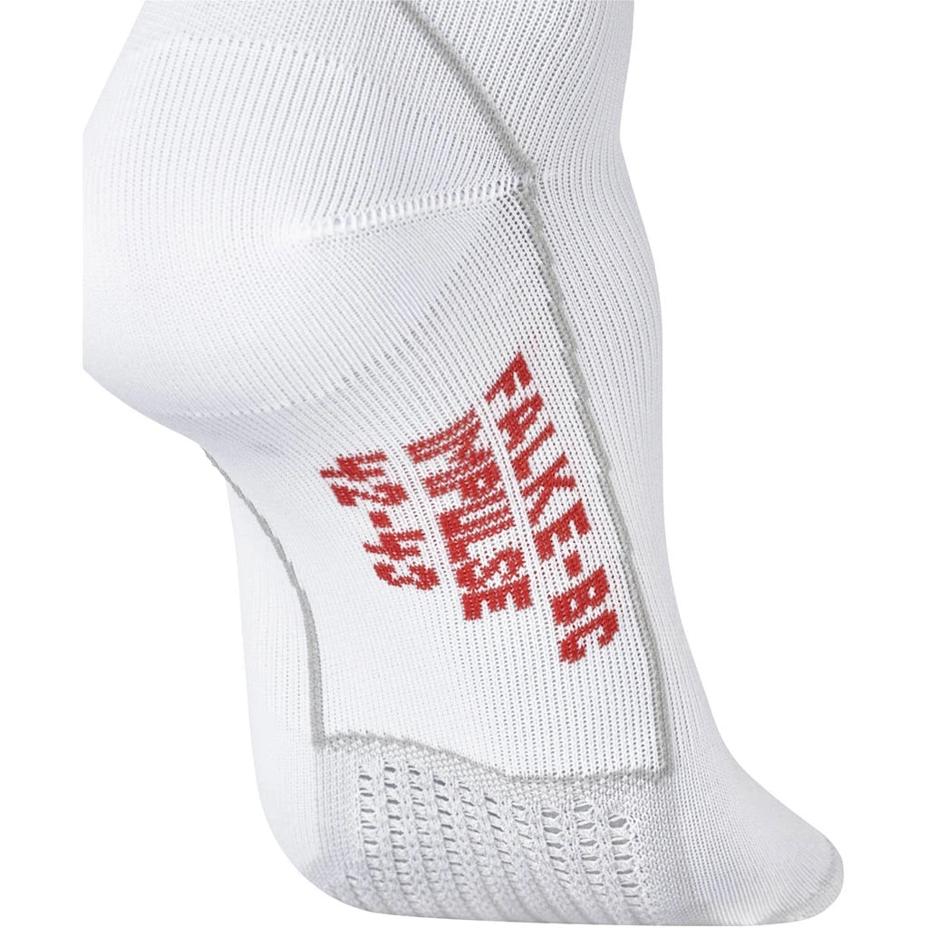 Falke BC Impulse Peloton White Blanc 7 Falke BC Impulse Peloton White Blanc – Image 5
