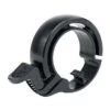 Knog Sonnette Oi Bell - Small Noir 2 Knog Sonnette Oi Bell - Small Noir -RideLight Boutique main 137355 1 d50e
