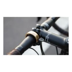 Knog Sonnette Oi Bell - Small Noir -RideLight Boutique main 137357 3 e8f9