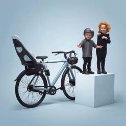 Thule Thule Yepp 2 Maxi - Frame Mount - Black -RideLight Boutique main 1381259 765f