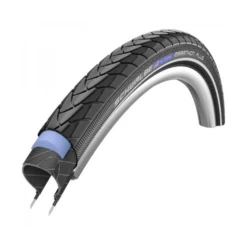 Schwalbe PNEU SCHWALBE MARATHON PLUS 28x1.00 HS440 E-BIKE SMART-GUARD TWINSKI
