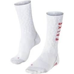 Falke BC Impulse Peloton White Blanc