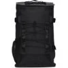 Rains Trail Mountaineer Bag W3 Noir 1 Rains Trail Mountaineer Bag W3 Noir -RideLight Boutique main 14340 black 1 4c31