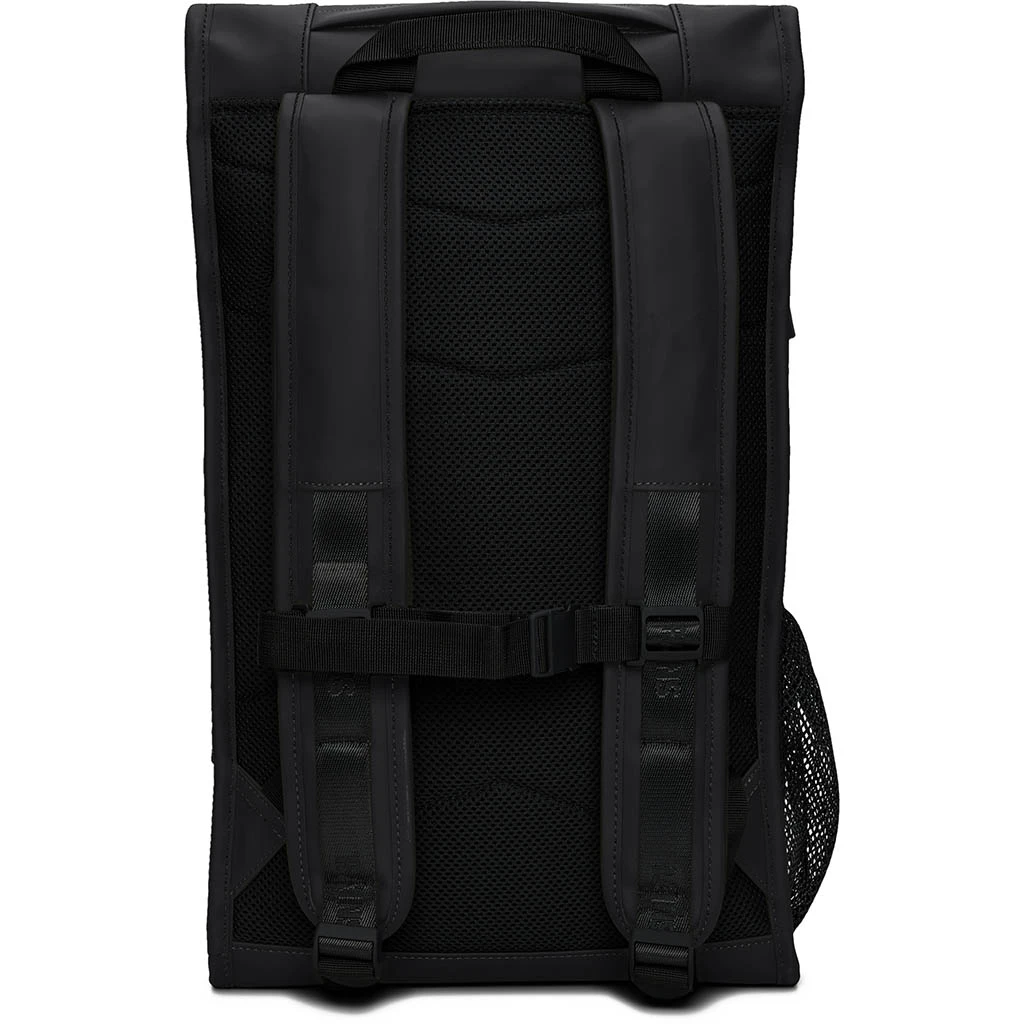 Rains Trail Mountaineer Bag W3 Noir 4 Rains Trail Mountaineer Bag W3 Noir – Image 2